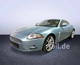Jaguar XKR Gebrauchtwagen