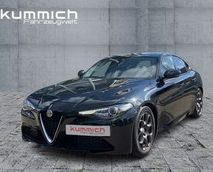 Alfa Romeo Giulia Gebrauchtwagen