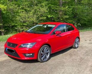 Seat Leon Gebrauchtwagen