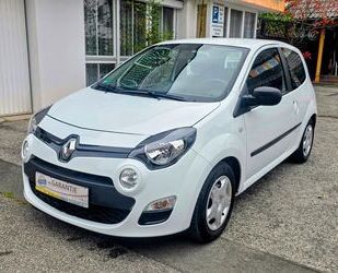 Renault Twingo Gebrauchtwagen