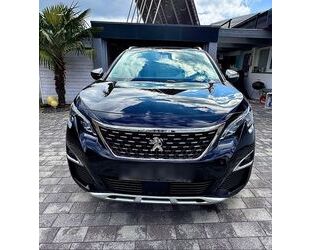 Peugeot 3008 Gebrauchtwagen
