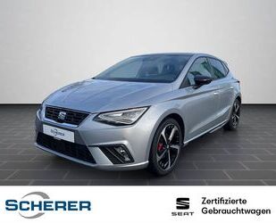 Seat Ibiza Gebrauchtwagen