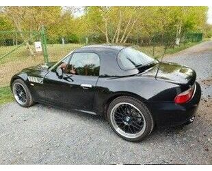 BMW Z3 Gebrauchtwagen