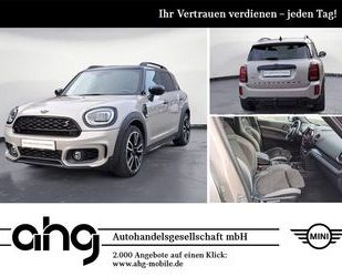 Mini John Cooper Works Countryman Gebrauchtwagen