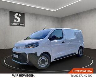 Toyota Proace (Verso) Gebrauchtwagen