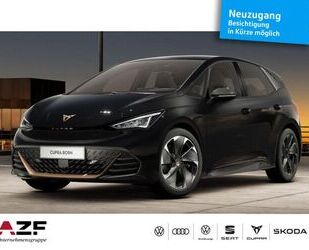 Cupra Born Gebrauchtwagen