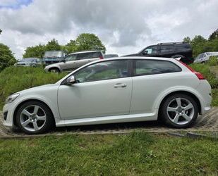 Volvo C30 Gebrauchtwagen