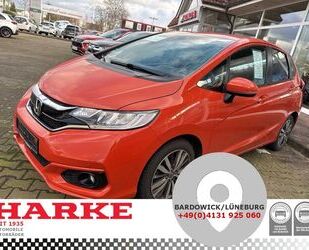 Honda Jazz Gebrauchtwagen