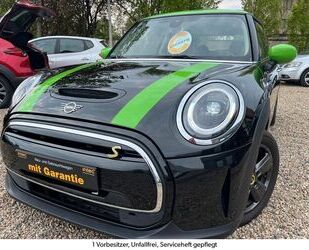 Mini Cooper SE Gebrauchtwagen