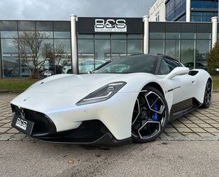 Maserati MC20 Gebrauchtwagen