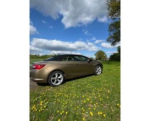 Opel Cascada Gebrauchtwagen