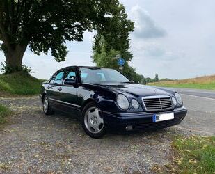 Mercedes-Benz E 430 Gebrauchtwagen