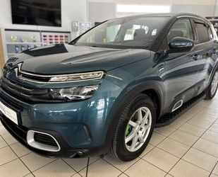 Citroen C5 Aircross Gebrauchtwagen