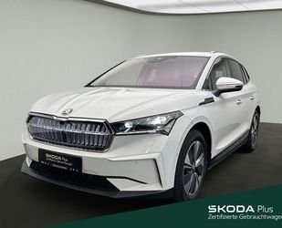 Skoda Enyaq Gebrauchtwagen