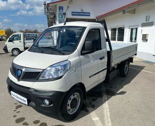 Piaggio Porter Gebrauchtwagen