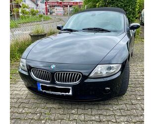 BMW Z4 Gebrauchtwagen