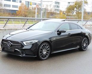Mercedes-Benz CLS 450 Gebrauchtwagen