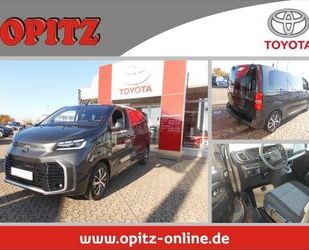 Toyota Proace (Verso) Gebrauchtwagen