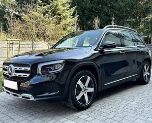 Mercedes-Benz GLB 250 Gebrauchtwagen