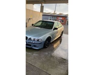 BMW 528 Gebrauchtwagen