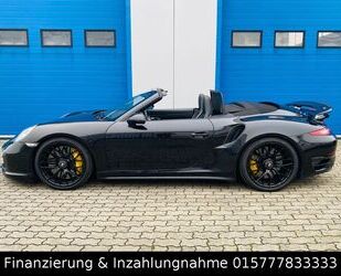 Porsche 991 Gebrauchtwagen