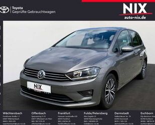 VW Golf Sportsvan Gebrauchtwagen