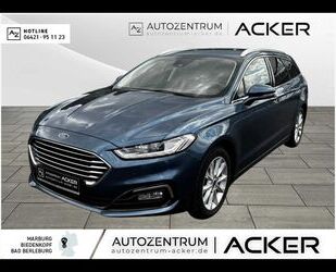 Ford Mondeo Gebrauchtwagen