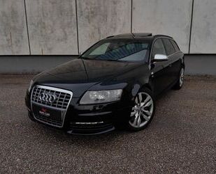 Audi S6 Gebrauchtwagen