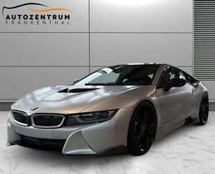 BMW i8 Gebrauchtwagen