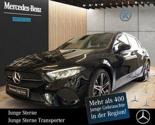 Mercedes-Benz A 180 Gebrauchtwagen