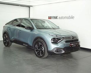 Citroen C4 Gebrauchtwagen