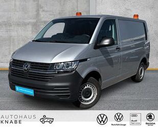 VW T6 Transporter Gebrauchtwagen