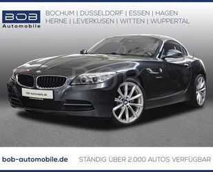 BMW Z4 Gebrauchtwagen