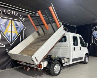 Peugeot Boxer Gebrauchtwagen