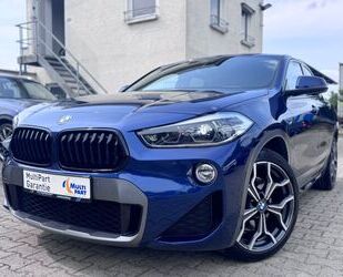 BMW X2 Gebrauchtwagen