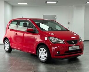 Seat Mii Gebrauchtwagen