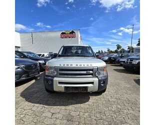 Land Rover Discovery Gebrauchtwagen
