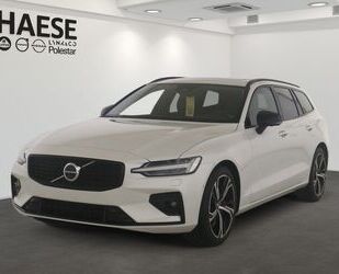 Volvo V60 Gebrauchtwagen