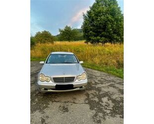 Mercedes-Benz C 200 Gebrauchtwagen