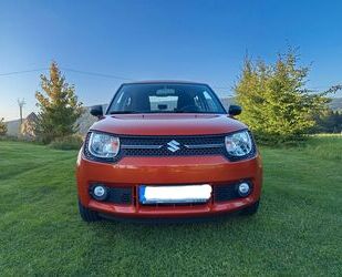 Suzuki Ignis Gebrauchtwagen