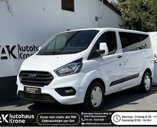 Ford Transit Custom Gebrauchtwagen