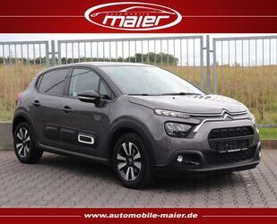 Citroen C3 Gebrauchtwagen
