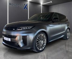 Land Rover Range Rover Sport Gebrauchtwagen