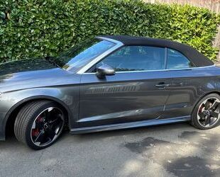 Audi S3 Gebrauchtwagen