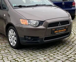 Mitsubishi Colt Gebrauchtwagen