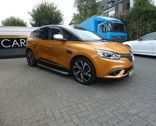 Renault Scenic Gebrauchtwagen
