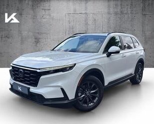 Honda CR-V Gebrauchtwagen