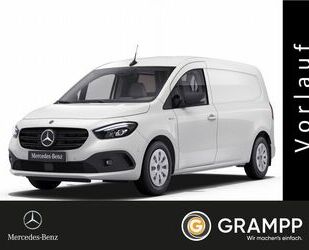 Mercedes-Benz eCitan Gebrauchtwagen