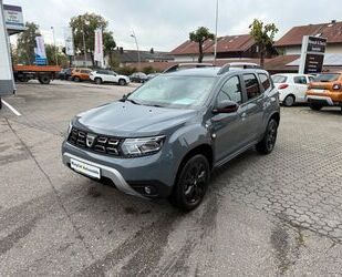 Dacia Duster Gebrauchtwagen
