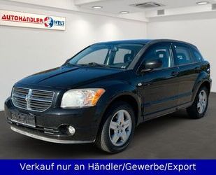 Dodge Caliber Gebrauchtwagen
